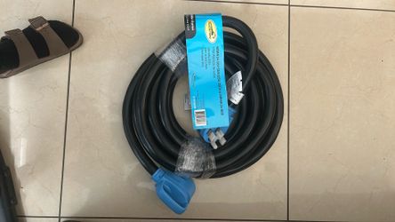 Nema 14-50p 125v/250 To Nema 14 -50r