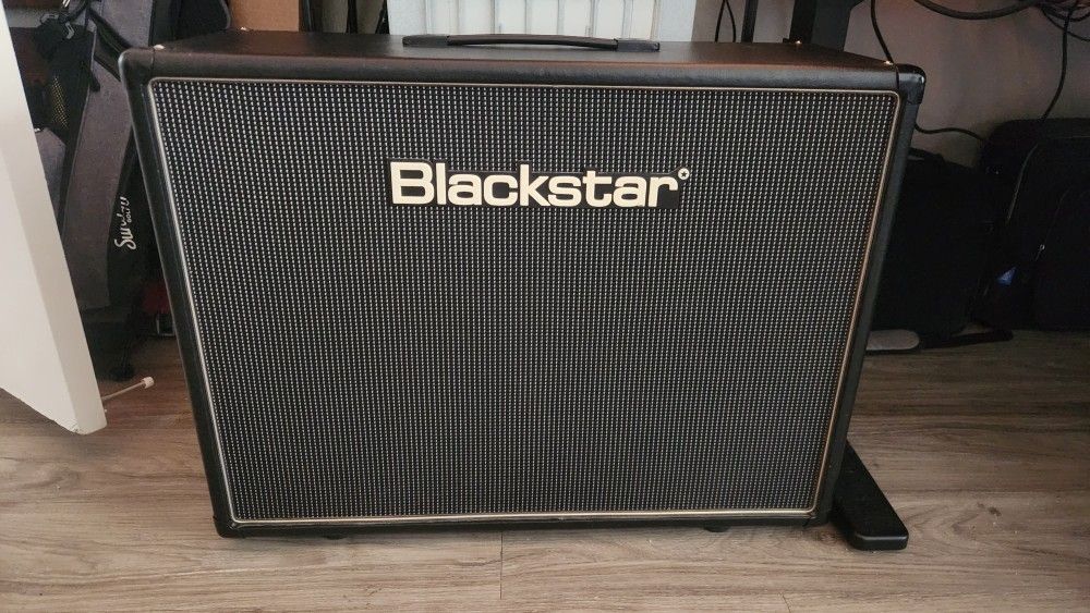 Blackstar HTV 212 Cab