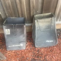 Lawnmower Bags