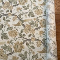 Fabric - Beautiful - 19 Yards