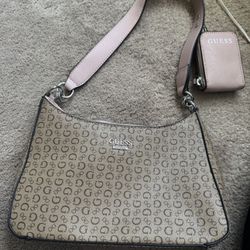 Guess Purse