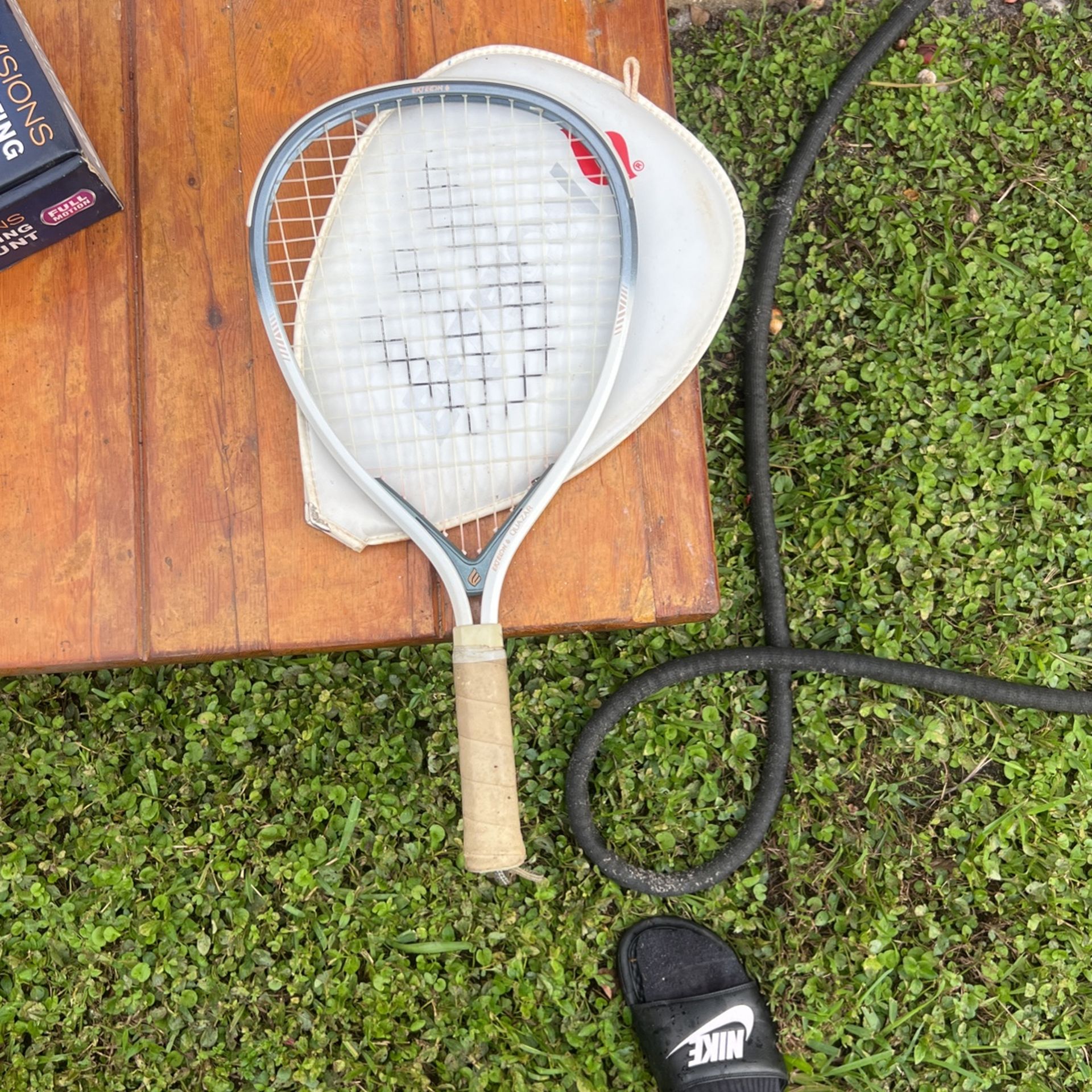 Raquet For Tennis Or Raquet all