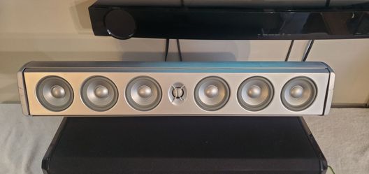 🔥 Infinity TSS-Center 4000 – Premium Center Channel Speaker – $70 🔥