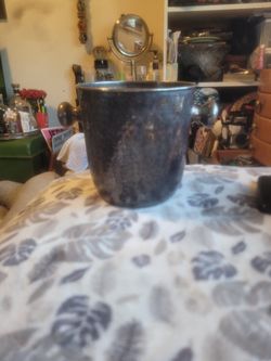 Vintage Ice Bucket/Spitoon 