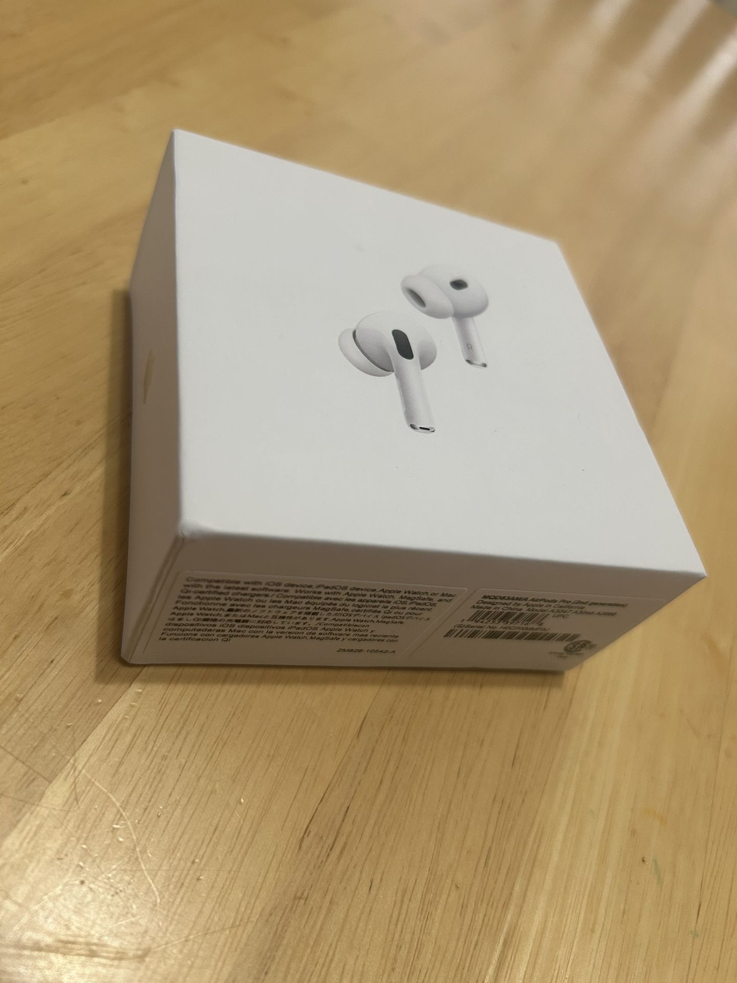 AirPod Pro Gen 2 Brand New 