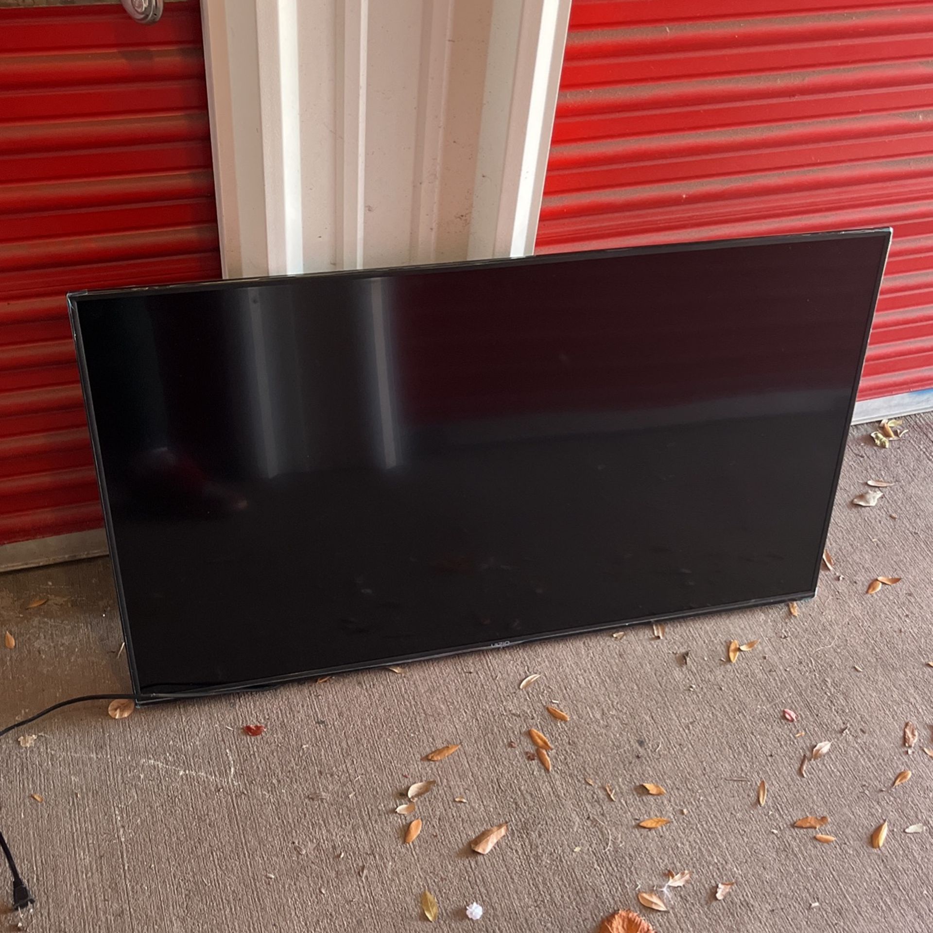 50 Inch Vizio Smart Tv