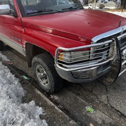 1994 Dodge Ram 1500