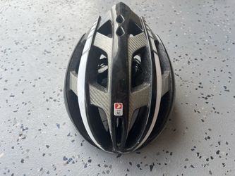 Louis Garneau Women’s Bicycle Helmet