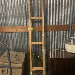 IKEA Ivar Shelf Side Unit - 2 Parts