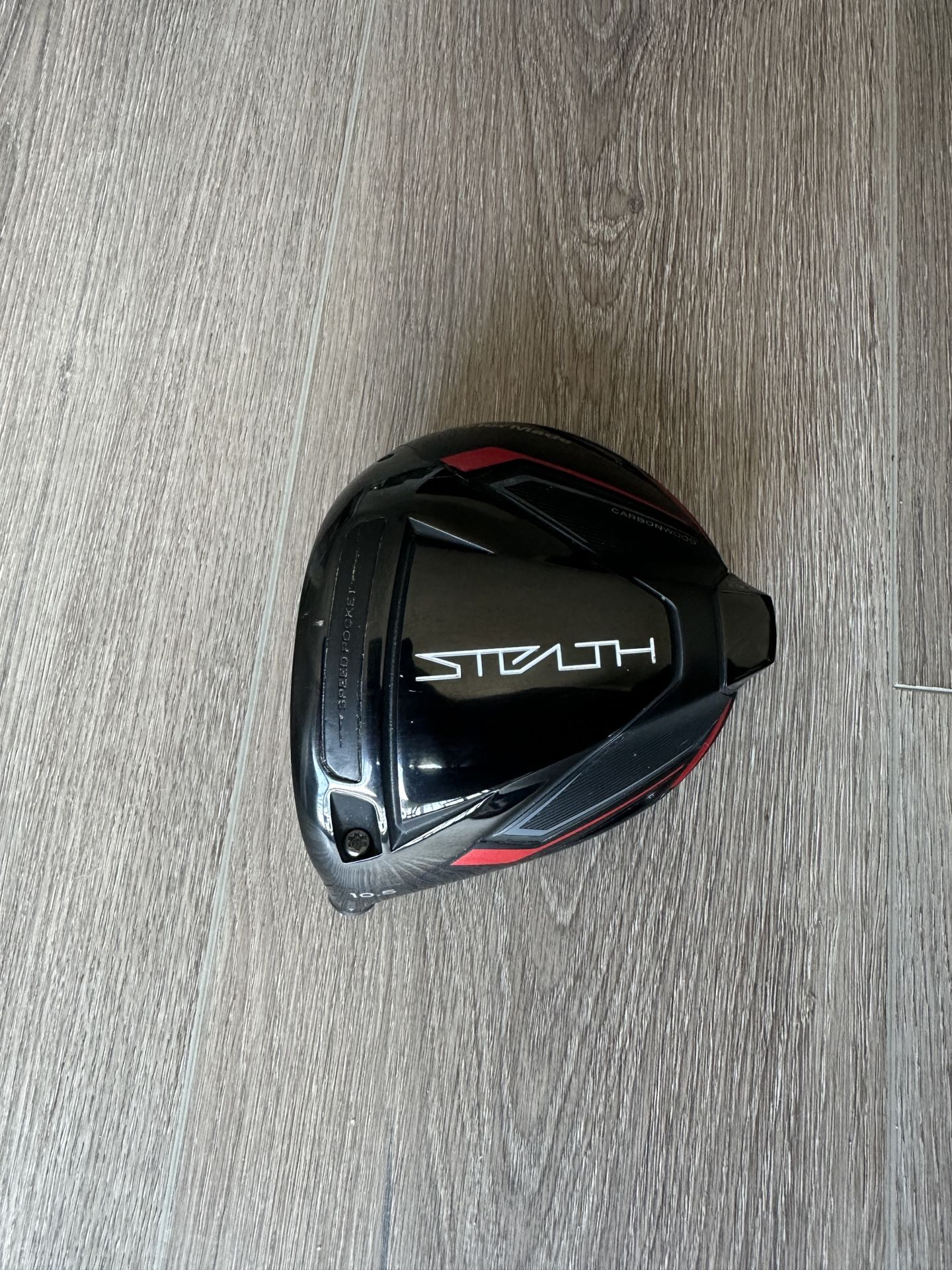 Taylormade Stealth Driver Head Only