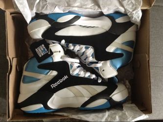 Reebok shaq 2