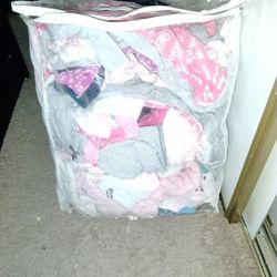6 Month Old Baby Girl Clothes 