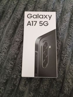 Samsung Galaxy A17 Metro pcs