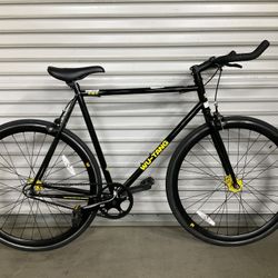 Bicycle, sporting equipment, state co state co Wutang bike Wutang.