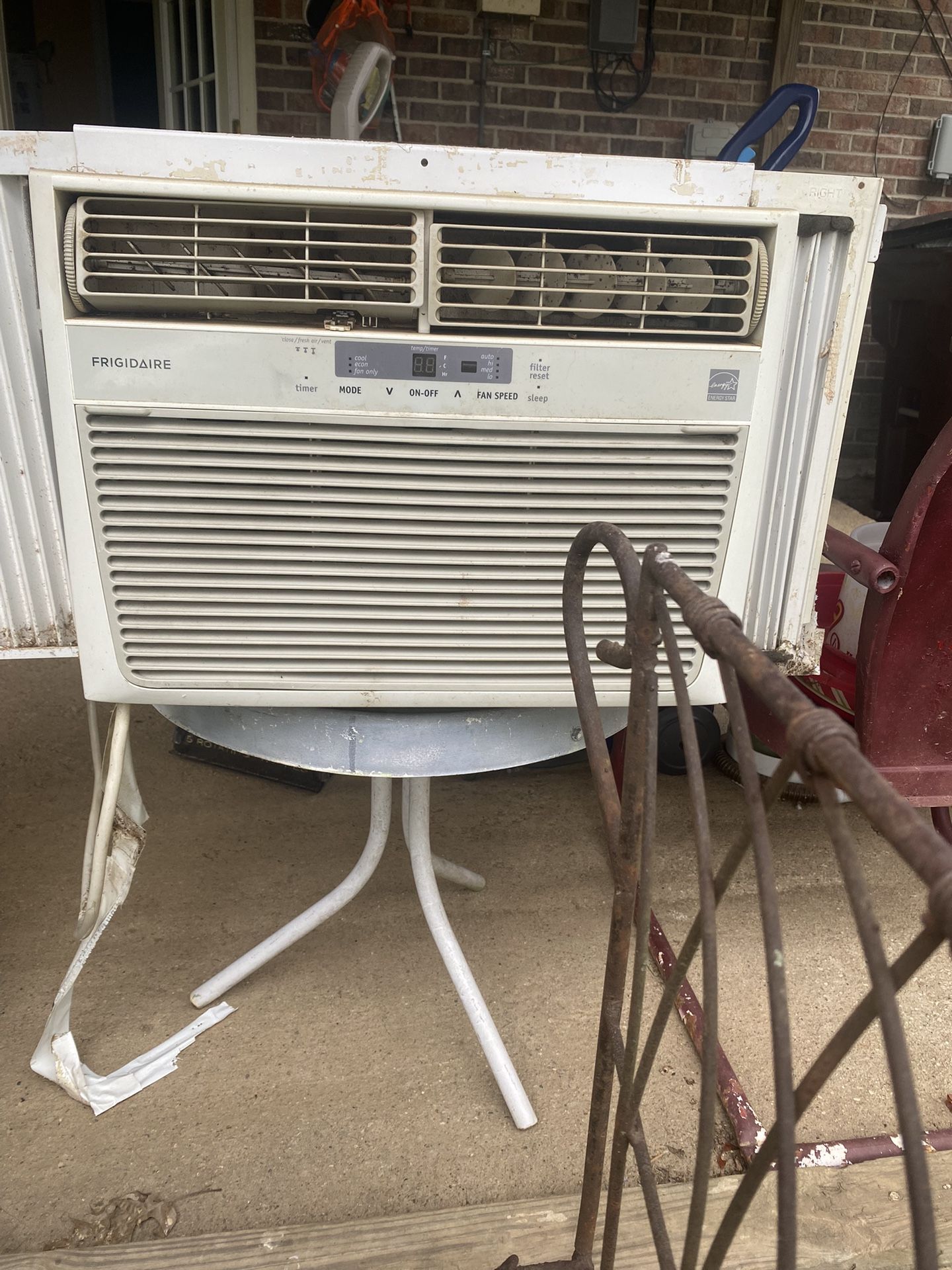 Air Conditioner