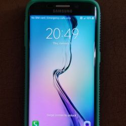 Samsung Galaxy X6 Edge
