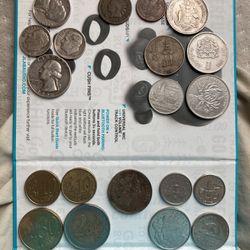Coin Collection