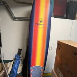 Wave storm Foam Surfboard