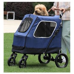 Dog Stroller