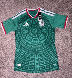 Adidas Mexico World Cup Jerseys