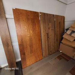 Wood Floor