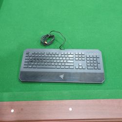 Razer DeathStalker  Keyboard 