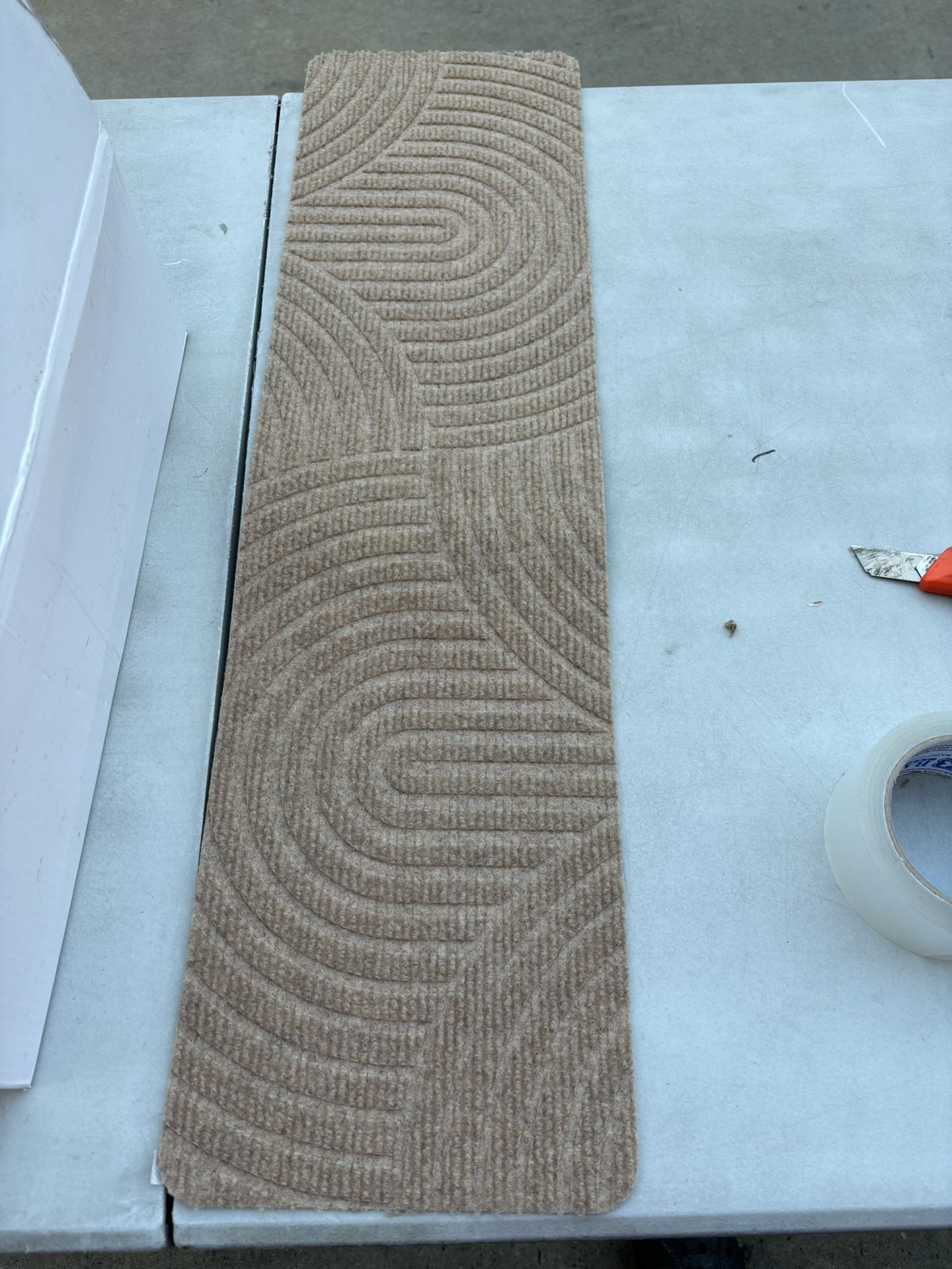 Non-Slip Indoor Stair Tread 15pcs