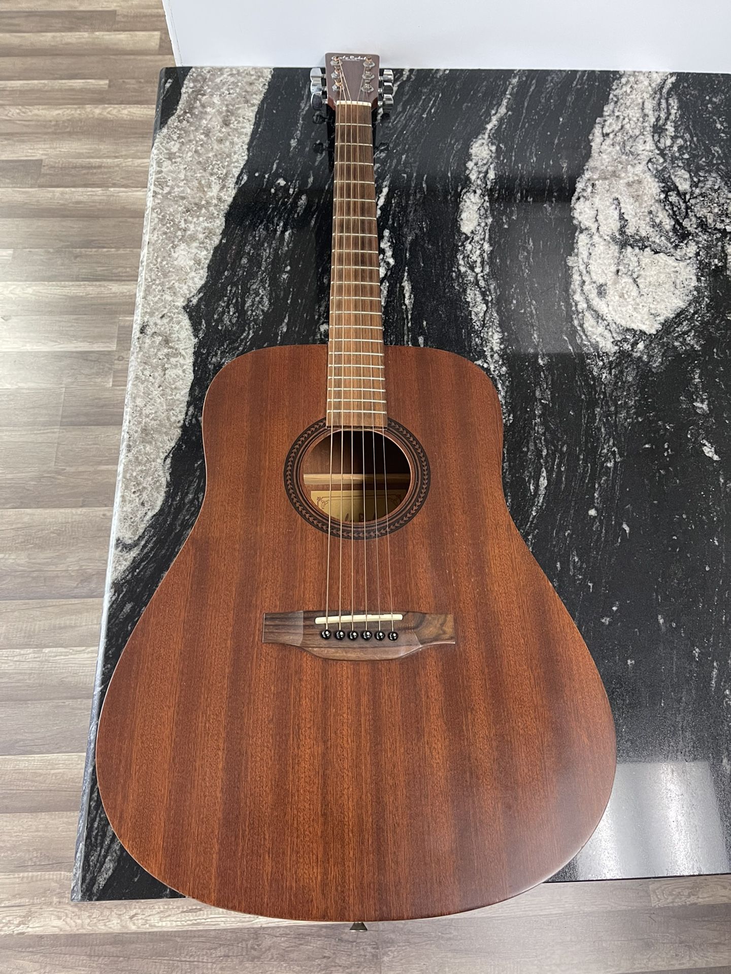 Carlo Robelli Guitar