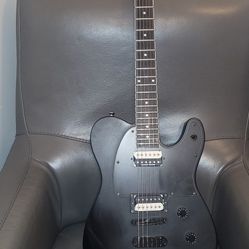 Dean NashVegas Telecaster Seymour Duncan 