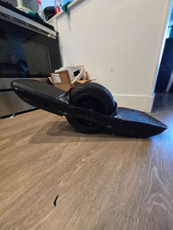 OneWheel GT Custom