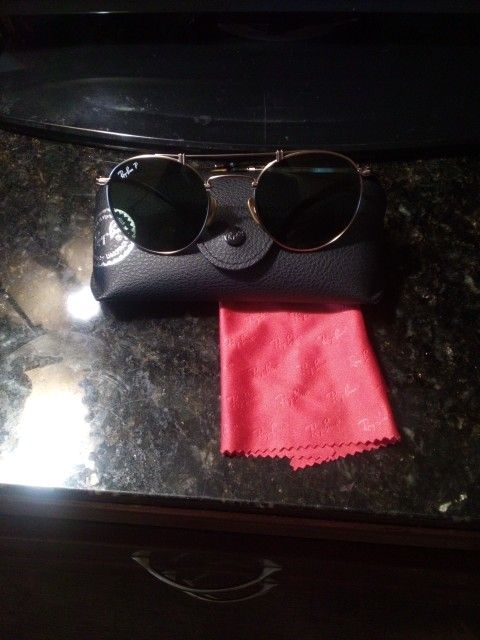 Sunglasses By Rayban