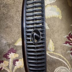 98-05 Lexus Gs 300 Front Grill 