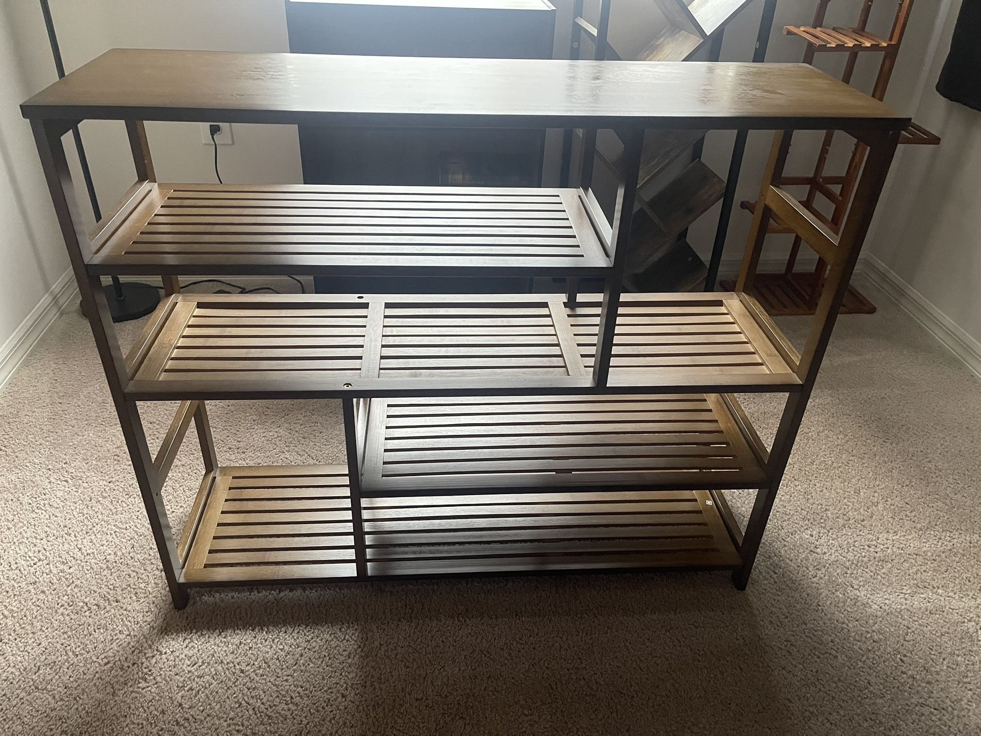 Shelf
