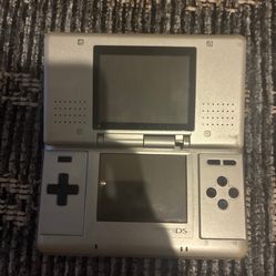 Nintendo Ds 