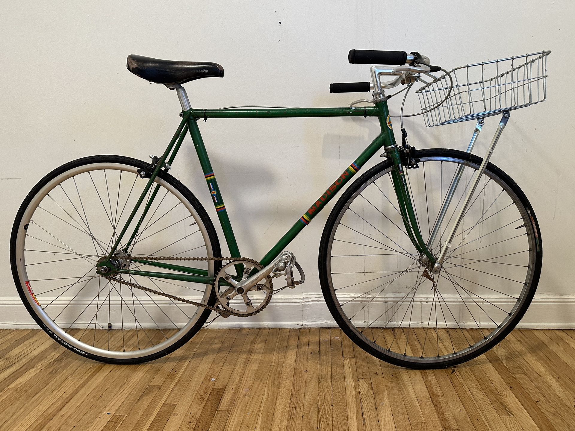 Beautiful Australian Single Speed/ Track Bike 55cm