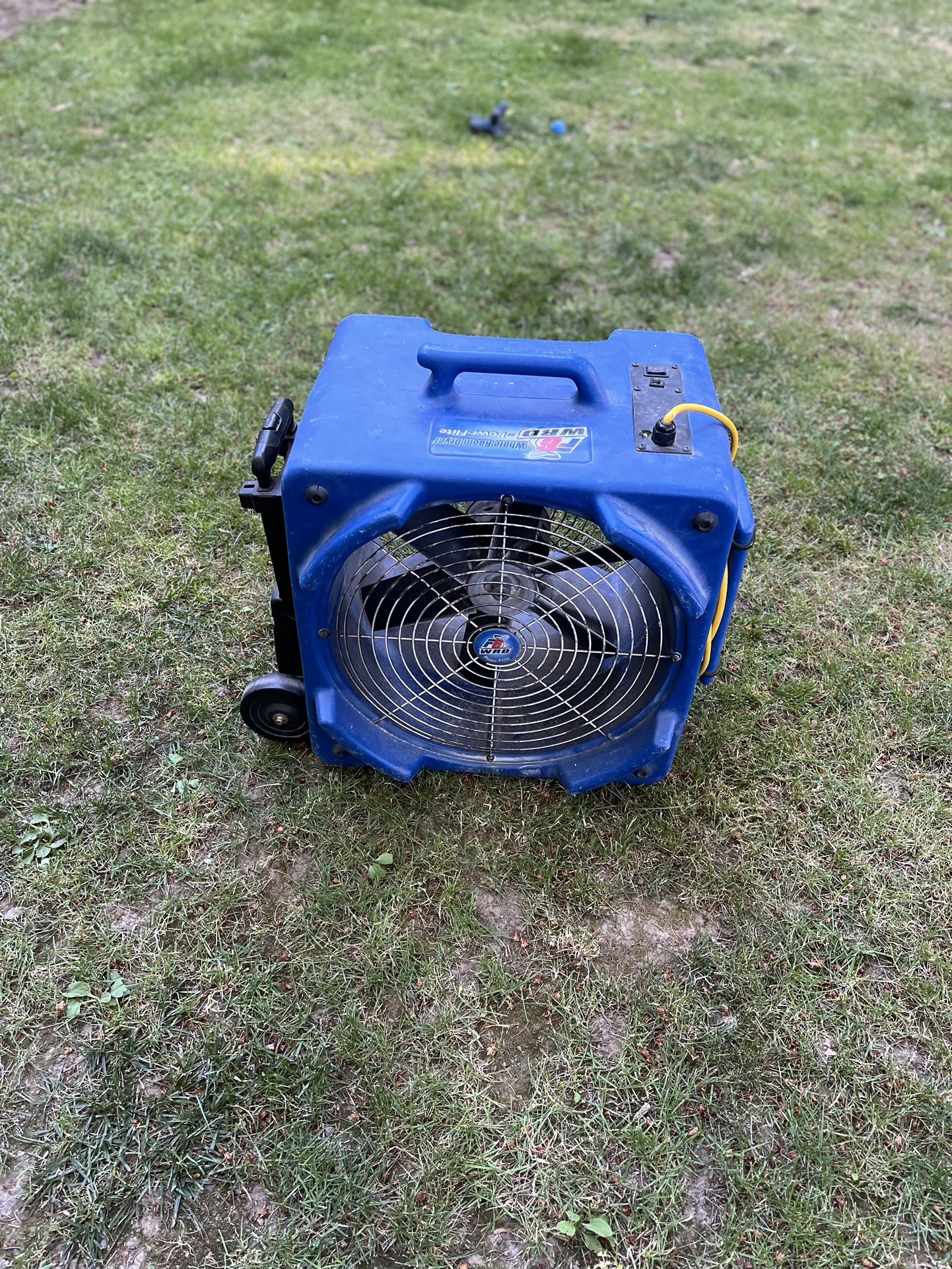 Commercial Fan