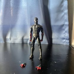 Marvel Legends Spider-Man No Way Home