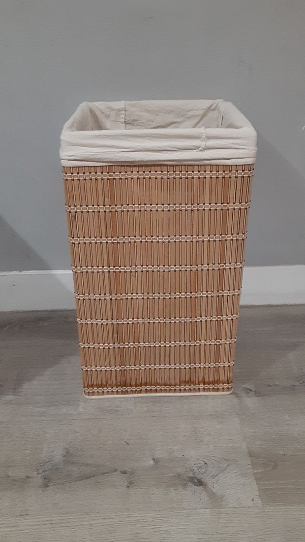 laundry basket for sale near me