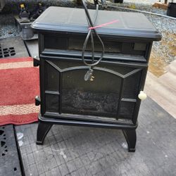 Calenton Pequeño Electrico