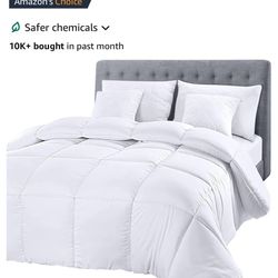 King duvet Cover 