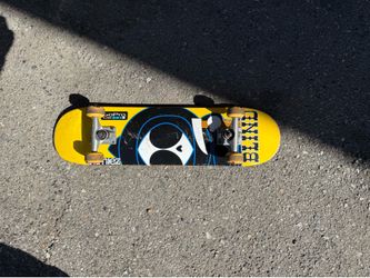 Blind Skateboard Complete