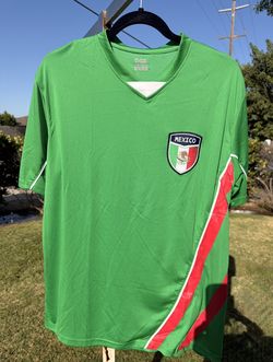 🇲🇽 𝑴𝒆𝒙𝒊𝒄𝒐 𝑱𝒆𝒓𝒔𝒆𝒚 𝑴𝒆𝒅𝒊𝒖𝒎 ⚽️ $25
