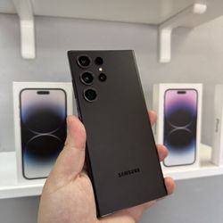 Samsung Galaxy S23 Ultra 256gb 