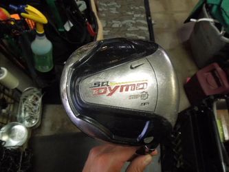 Used Nike Sasquatch Dymo 9.5º 42" Right Hand Driver