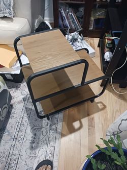 Side table
