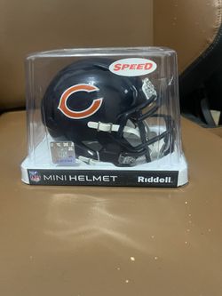 Randell Bears Helmet