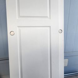 Interior Bedroom Doors