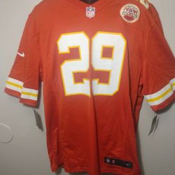 Kansas City Chiefs Jersey 