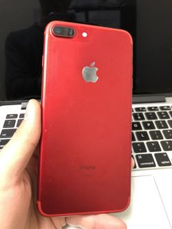 iPhone 7 Plus 128GB Factory Unlocked