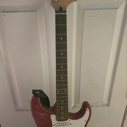 Fender Squire Strat Affinity Series Guitar